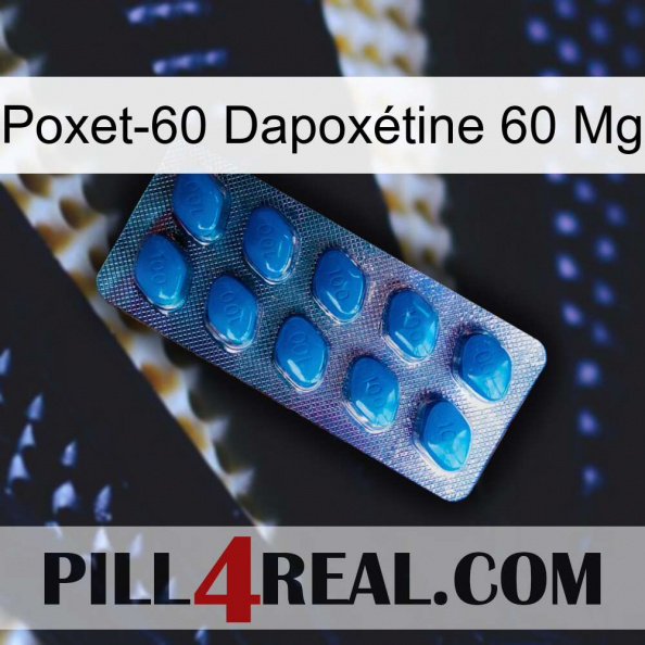 Poxet-60 Dapoxétine 60 Mg viagra1